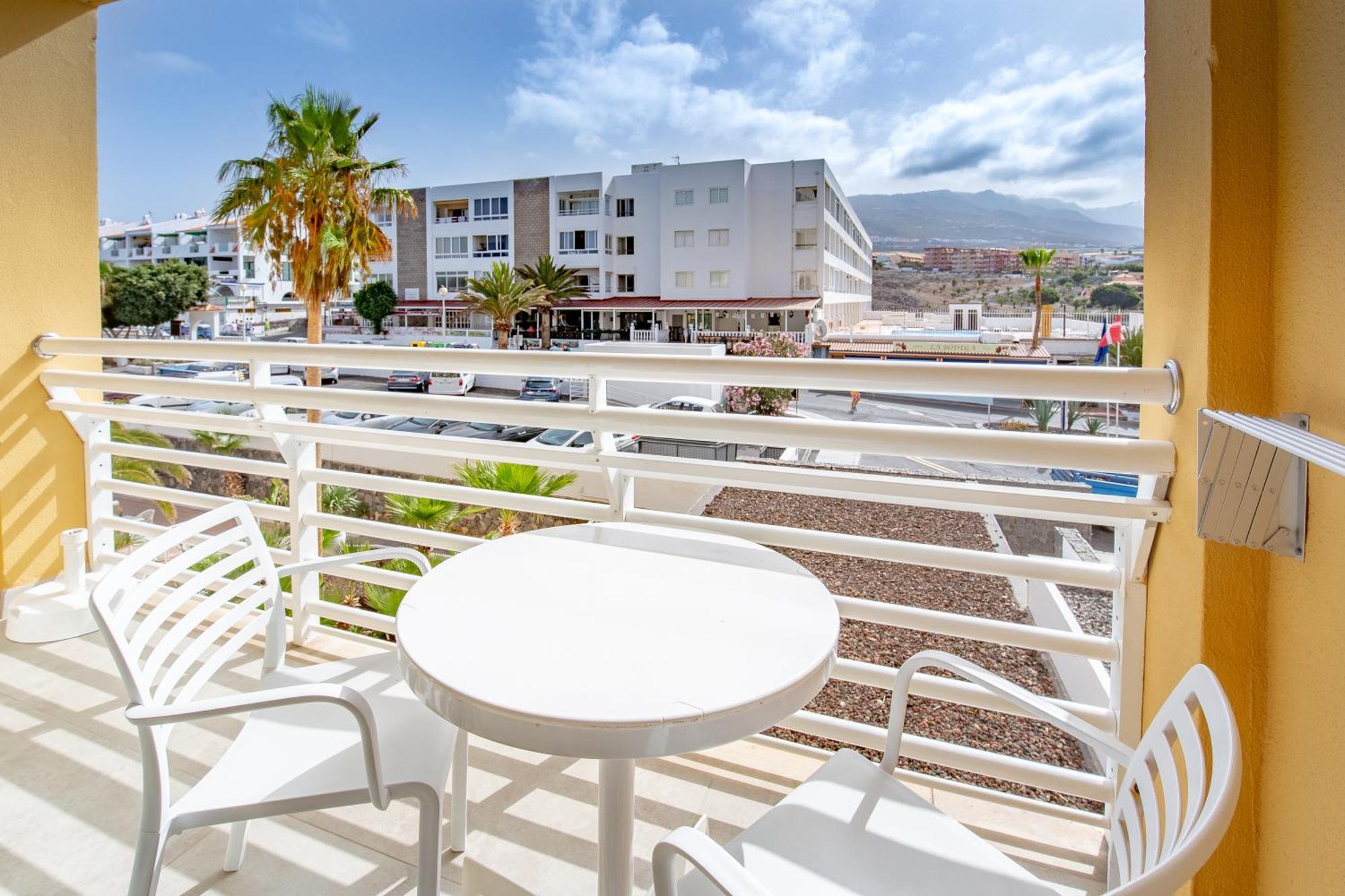 Atlantic Holiday Hotel Callao Salvaje Esterno foto