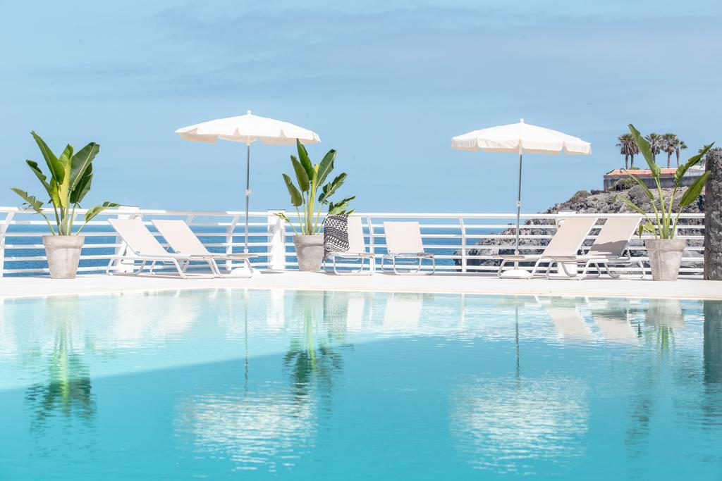 Atlantic Holiday Hotel Callao Salvaje Esterno foto